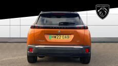 Peugeot 2008 100kW GT Premium 50kWh 5dr Auto Electric Estate